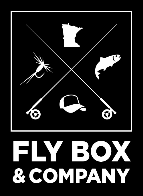 Home - Fly Box & Company
